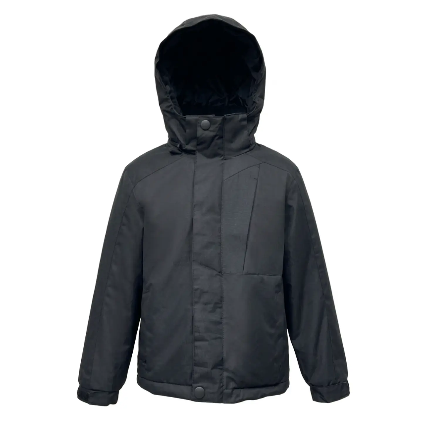 Chaqueta Térmica Softshell para Niños Impermeable y Cortavientos 2
