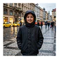 Chaqueta Térmica Softshell para Niños Impermeable y Cortavientos - Miniatura 1