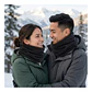 Pack 3 Cuellos Polar Suaves Calentadores Cómodos Unisex - Miniatura 5