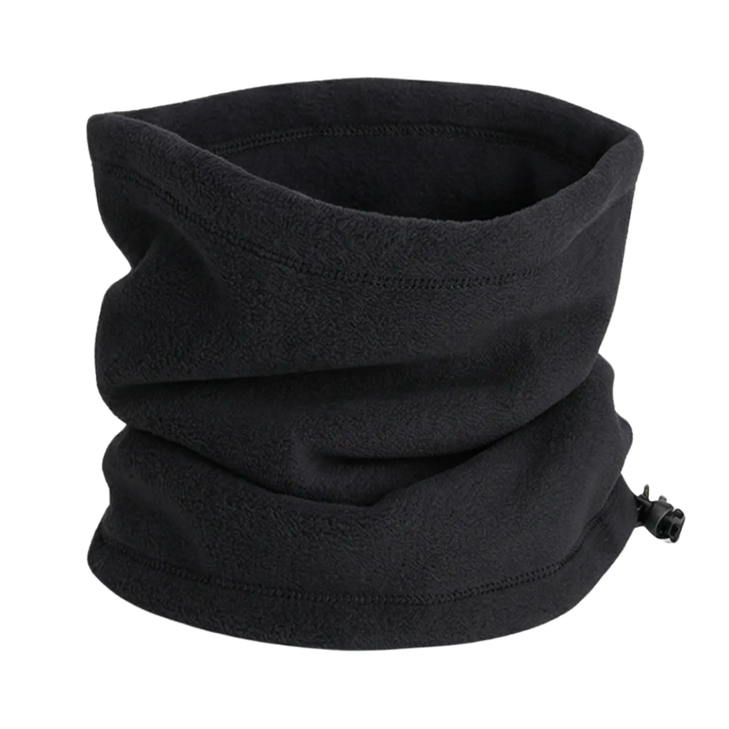 Pack 12 Cuellos Polar Suaves Calentadores Cómodos Unisex 3