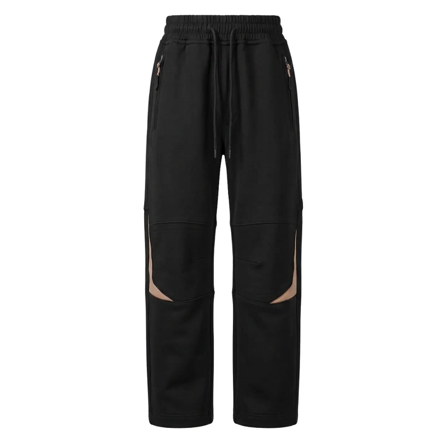 Pantalón  Softshell Jogger Niña Urban Tech - Reforzado Con Bolsillos 2