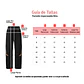 Pantalón  Softshell Jogger Niña Urban Tech - Reforzado Con Bolsillos - Miniatura 6