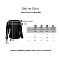 Camiseta Manga Larga Primera Capa Niños Polar Cuello Redondo - Miniatura 5