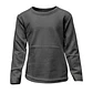 Camiseta Manga Larga Primera Capa Niños Polar Cuello Redondo - Miniatura 8
