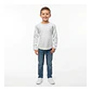 Camiseta Manga Larga Primera Capa Niños Polar Cuello Redondo - Miniatura 12