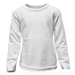 Camiseta Manga Larga Primera Capa Niños Polar Cuello Redondo - Miniatura 13