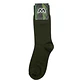 Par Calcetines Bambú Lisos Unicolor Talla Única - Miniatura 2