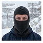 Balaclava Pasamontañas De Invierno Para Motos Esquí Ciclismo - Miniatura 3