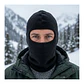 Balaclava Pasamontañas De Invierno Para Motos Esquí Ciclismo - Miniatura 5