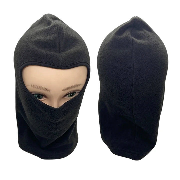 Pack 3 Balaclavas Térmicas De Invierno Moto, Ciclismo, Esquí 3