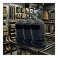 Pack 3 Balaclavas Térmicas De Invierno Moto, Ciclismo, Esquí - Miniatura 5