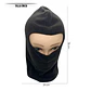 Pack 3 Balaclavas Térmicas De Invierno Moto, Ciclismo, Esquí - Miniatura 4