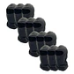 Pack 12 Balaclavas Térmicas De Invierno Moto, Ciclismo, Esquí - Miniatura 2