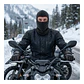 Pack 12 Balaclavas Térmicas De Invierno Moto, Ciclismo, Esquí - Miniatura 1