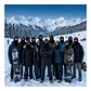 Pack 12 Balaclavas Térmicas De Invierno Moto, Ciclismo, Esquí - Miniatura 5