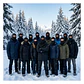 Pack 12 Balaclavas Térmicas De Invierno Moto, Ciclismo, Esquí - Miniatura 6