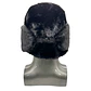 Gorro Ruso Ushanka Con Orejeras Peludo Termico Invierno Mujer - Miniatura 4