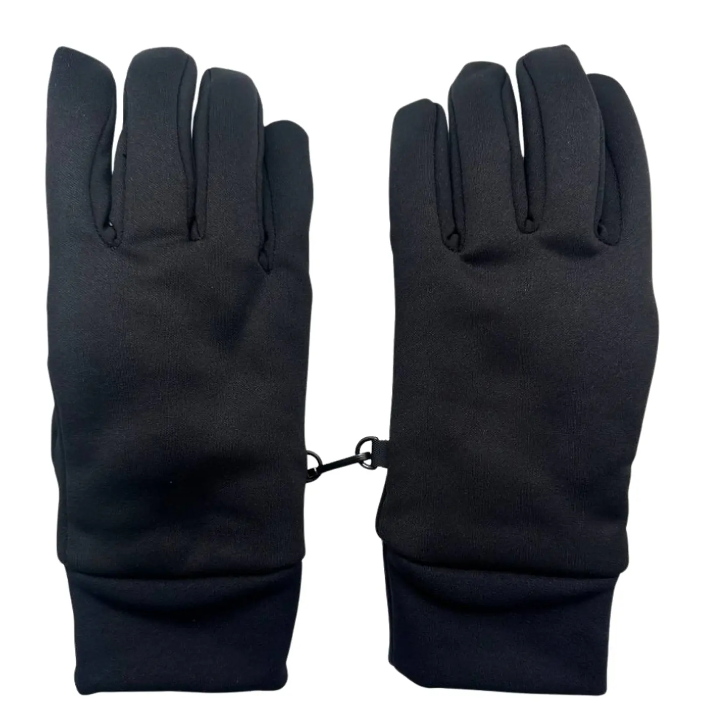 Guantes Térmicos De Polar Con Refuerzo Antideslizante En Palma 2