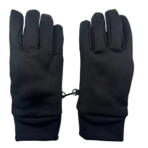 Guantes Térmicos De Polar Con Refuerzo Antideslizante En Palma