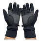 Guantes Térmicos De Polar Con Refuerzo Antideslizante En Palma - Miniatura 3