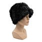 Gorro Peludo Tipo Cosaco para Mujer – Accesorio de Invierno Elegante - Miniatura 3