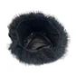 Gorro Peludo Tipo Cosaco para Mujer – Accesorio de Invierno Elegante - Miniatura 4