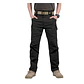 Pantalón Táctico Militar Cargo Outdoor Airsort Militar - Miniatura 2