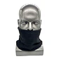 Cuello Polar Calentador Térmico Suave Para Invierno - Miniatura 2