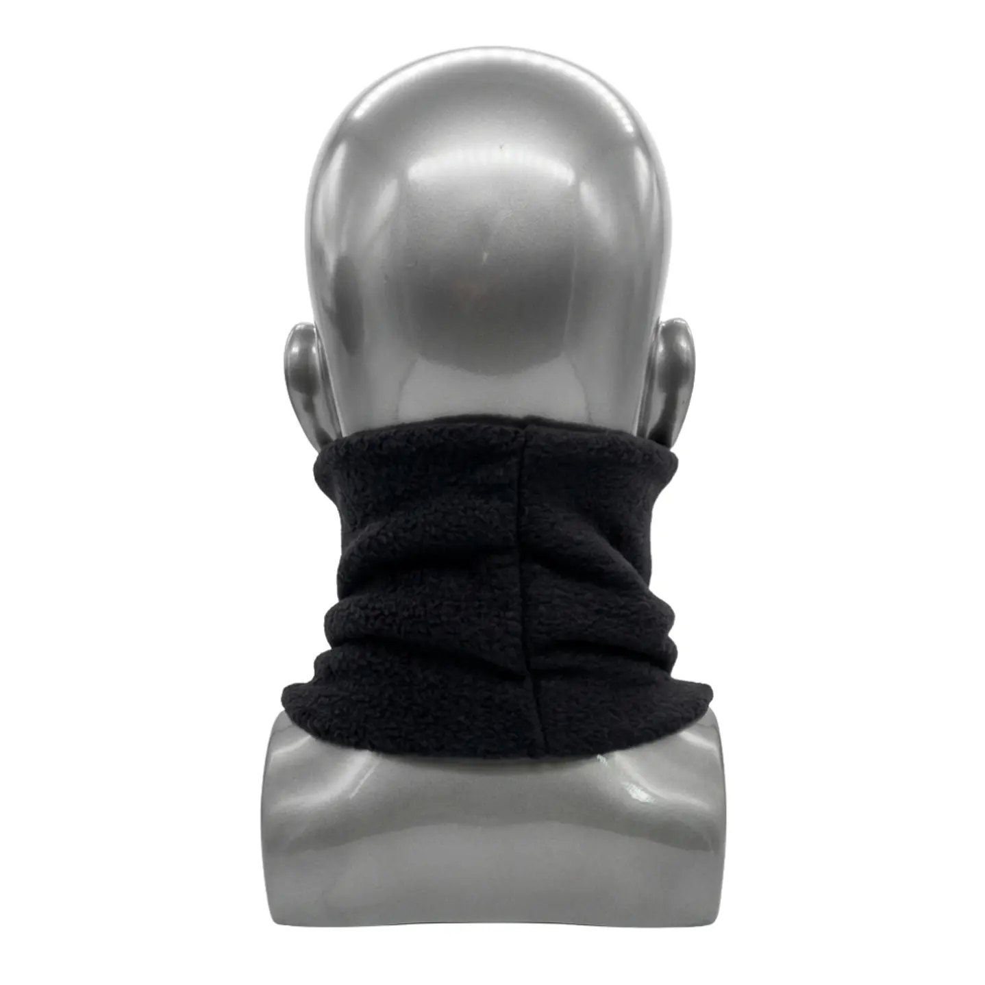 Cuello Polar Calentador Térmico Suave Para Invierno 3