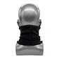 Cuello Polar Calentador Térmico Suave Para Invierno - Miniatura 3