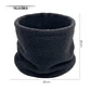 Cuello Polar Calentador Térmico Suave Para Invierno - Miniatura 4