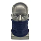 Cuello Polar Calentador Térmico Suave Para Invierno - Miniatura 8