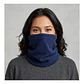 Cuello Polar Calentador Térmico Suave Para Invierno - Miniatura 12