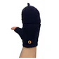 Pack 3 Guantes Híbridos Invierno Térmico Con Botón Sujeción - Miniatura 5
