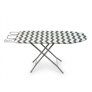  Tabla De Planchar Básica 106x30 Cm Color Diseño Surtido 