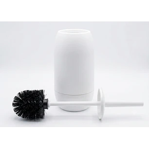 Cepillo Escobilla Baño Base Multiuso Wc Cocina Antibacterial