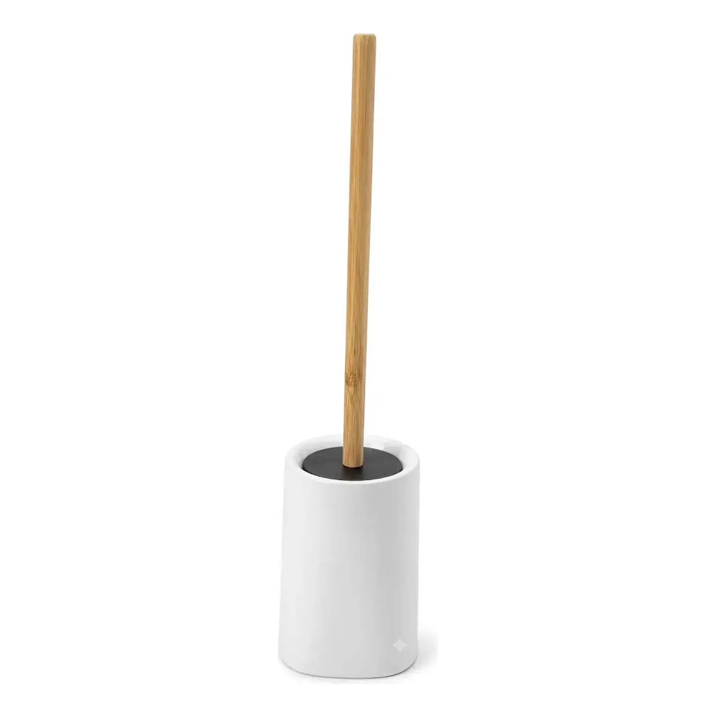 Cepillo Escobilla Baño Con Base Escobilla De Limpieza Wc 4