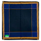 Pañuelos Para Hombre Modelo Cuadrados 12 Und Pack - Miniatura 3