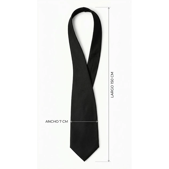 Corbata Hombre Corbata Para Traje De Vestir Corbata Clasica 3