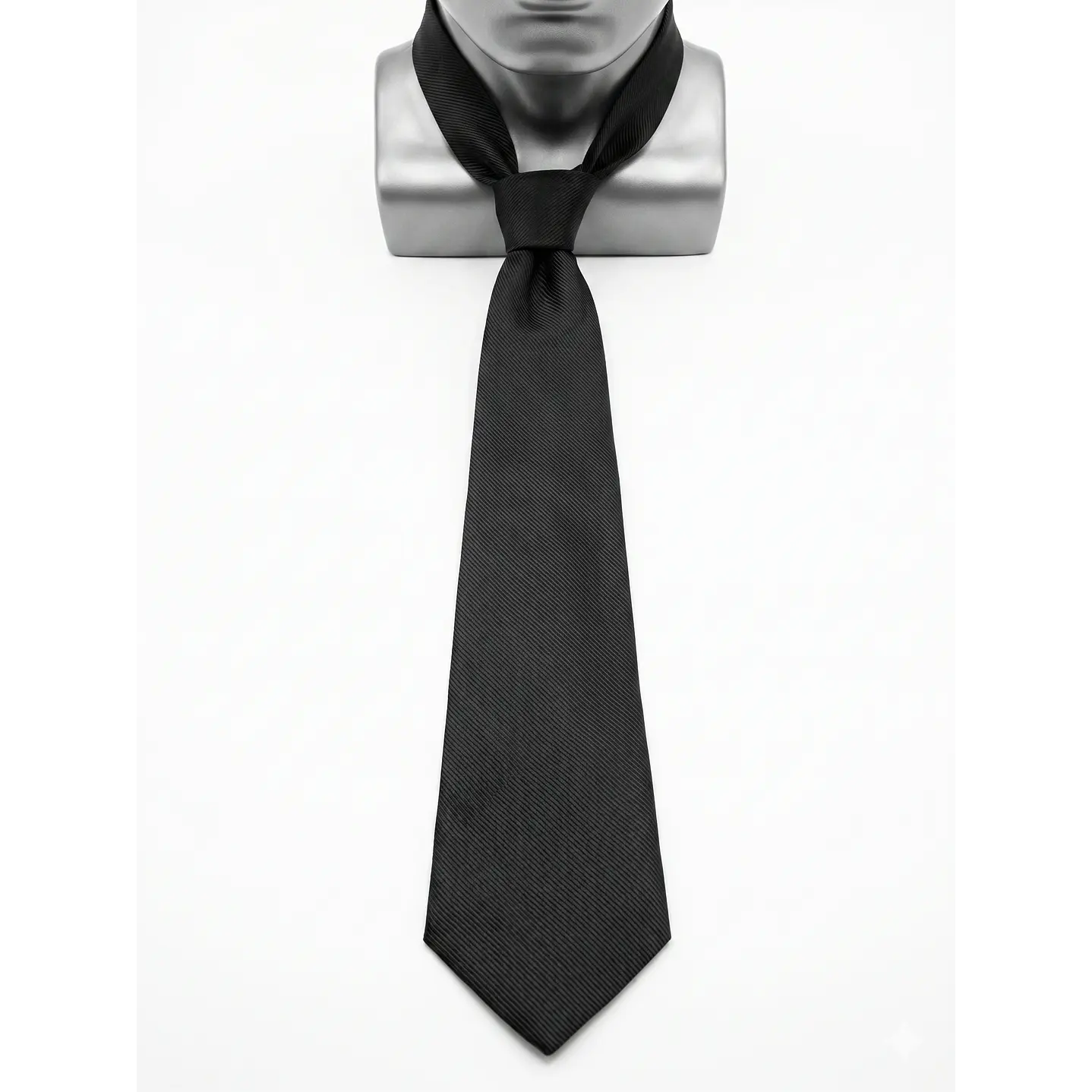 Corbata Hombre Corbata Para Traje De Vestir Corbata Clasica 1