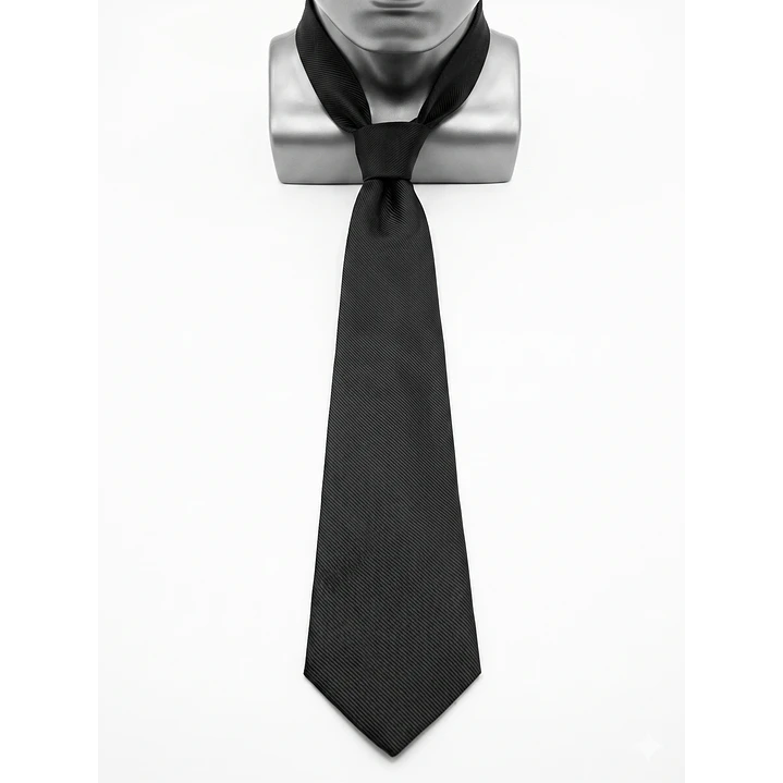 Corbata Hombre Corbata Para Traje De Vestir Corbata Clasica 1