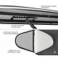 Tabla De Planchar Home Mesa De Planchar Metal Pp Tela. - Miniatura 3