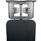 Tabla De Planchar Home Mesa De Planchar Metal Pp Tela. - Miniatura 8