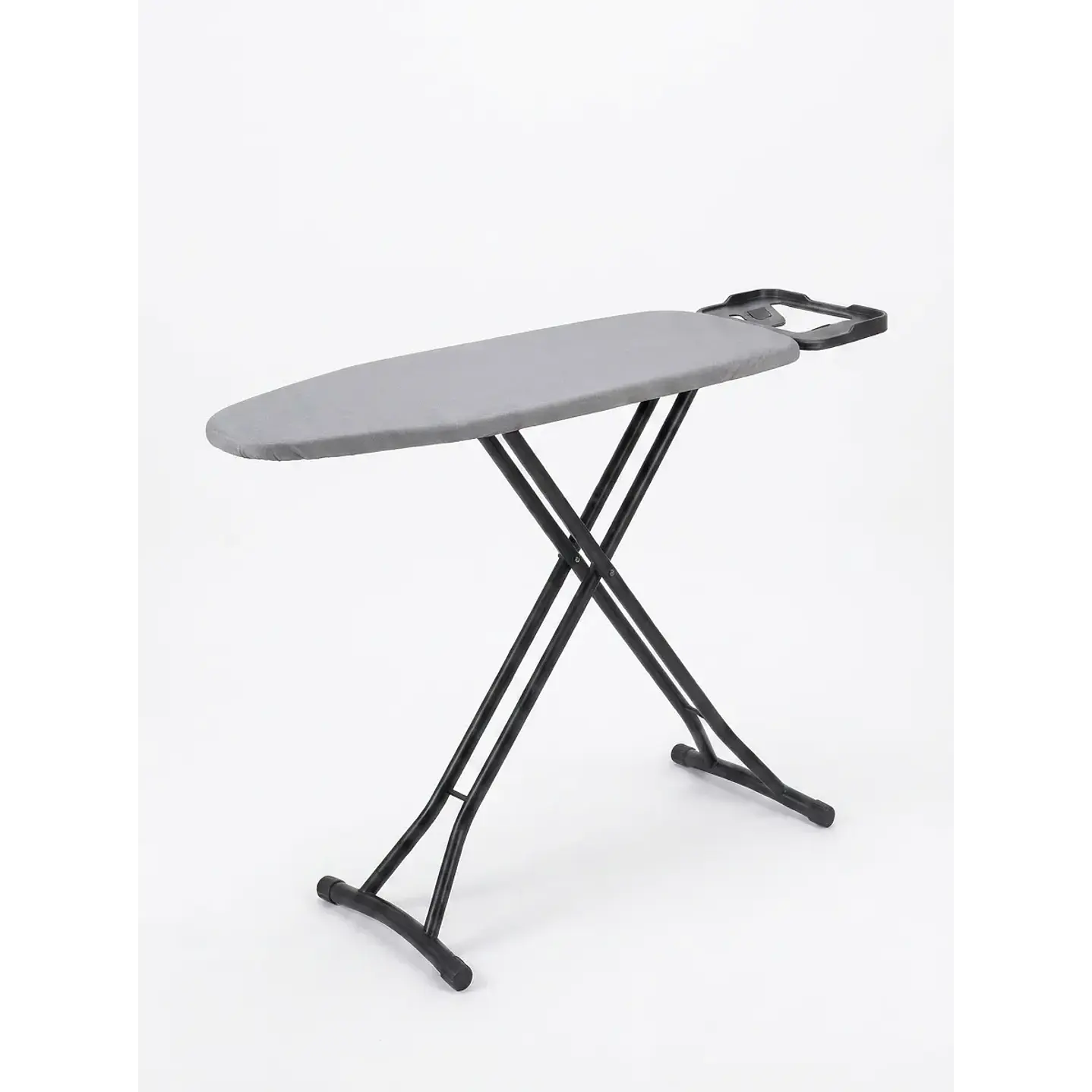 Tabla De Planchar De Pie Reforzada Plegable 100% Calidad Lex 5