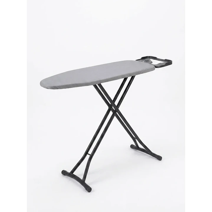 Tabla De Planchar De Pie Reforzada Plegable 100% Calidad Lex 5