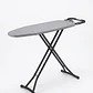 Tabla De Planchar De Pie Reforzada Plegable 100% Calidad Lex - Miniatura 5