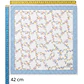 Pañuelos Damas Blancos Con Flores Pack 12 Und Algodon - Miniatura 2