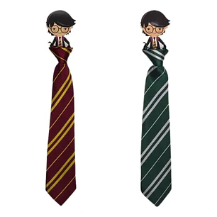 Corbata De Harry Potter Gryffindor Escuelas Casas Hogwarts
