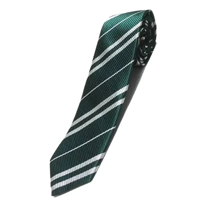 Corbata De Harry Potter Gryffindor Escuelas Casas Hogwarts 3
