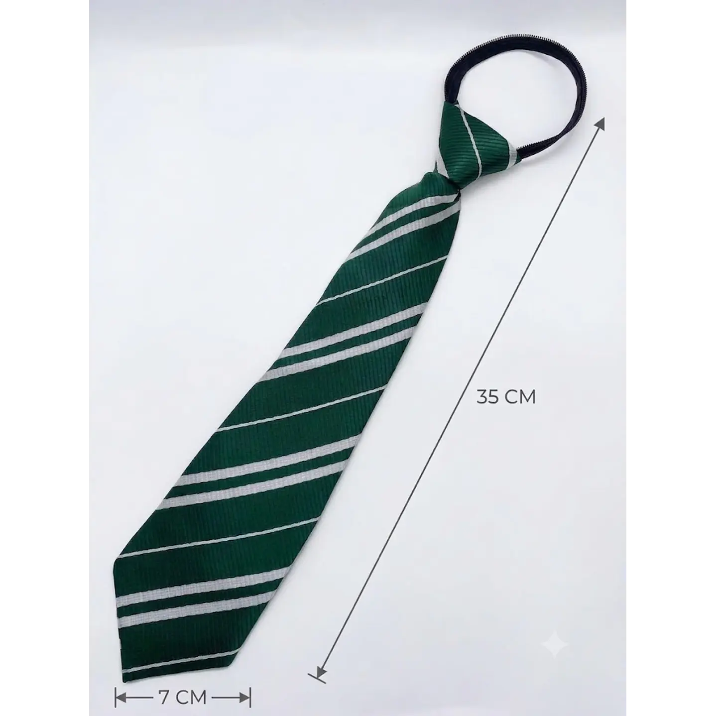 Corbata De Harry Potter Gryffindor Escuelas Casas Hogwarts 5